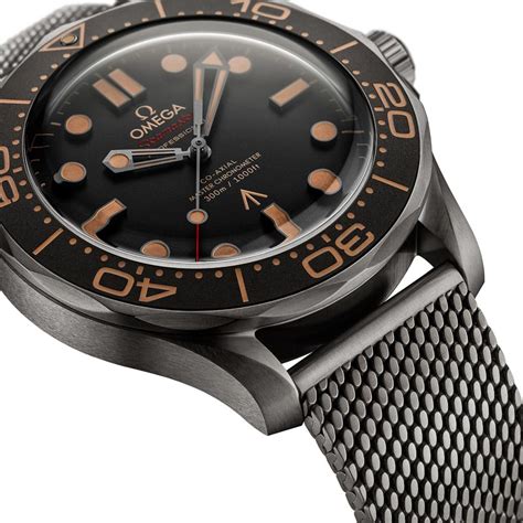 omega 300 seamaster 007|omega 007 Seamaster 2020.